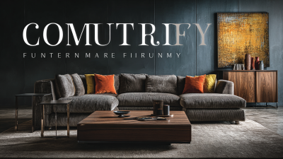 The Ultimate Guide to Selecting the Best Contemporary Furniture for Your Modern Home