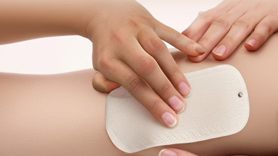 Innovative Chinese Craftsmanship Elevates Global Demand for Best Menstrual Heat Patch