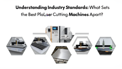 Understanding Industry Standards: What Sets the Best Plate Laser Cutting Machines Apart?