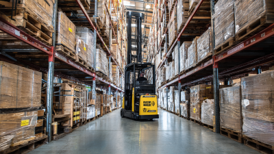 Innovative Uses of Forklift Boom Extensions to Enhance Warehouse Efficiency and Safety