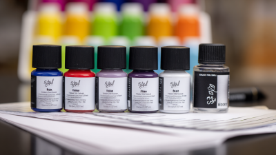 The Ultimate Checklist for Sourcing the Best Nail Art Top Coat for Your Business