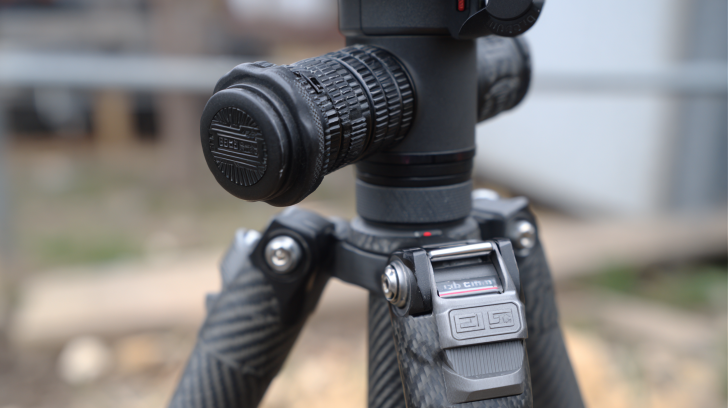 The Complete Blueprint for Sourcing the Best Carbon Fiber Tripod Suppliers Worldwide