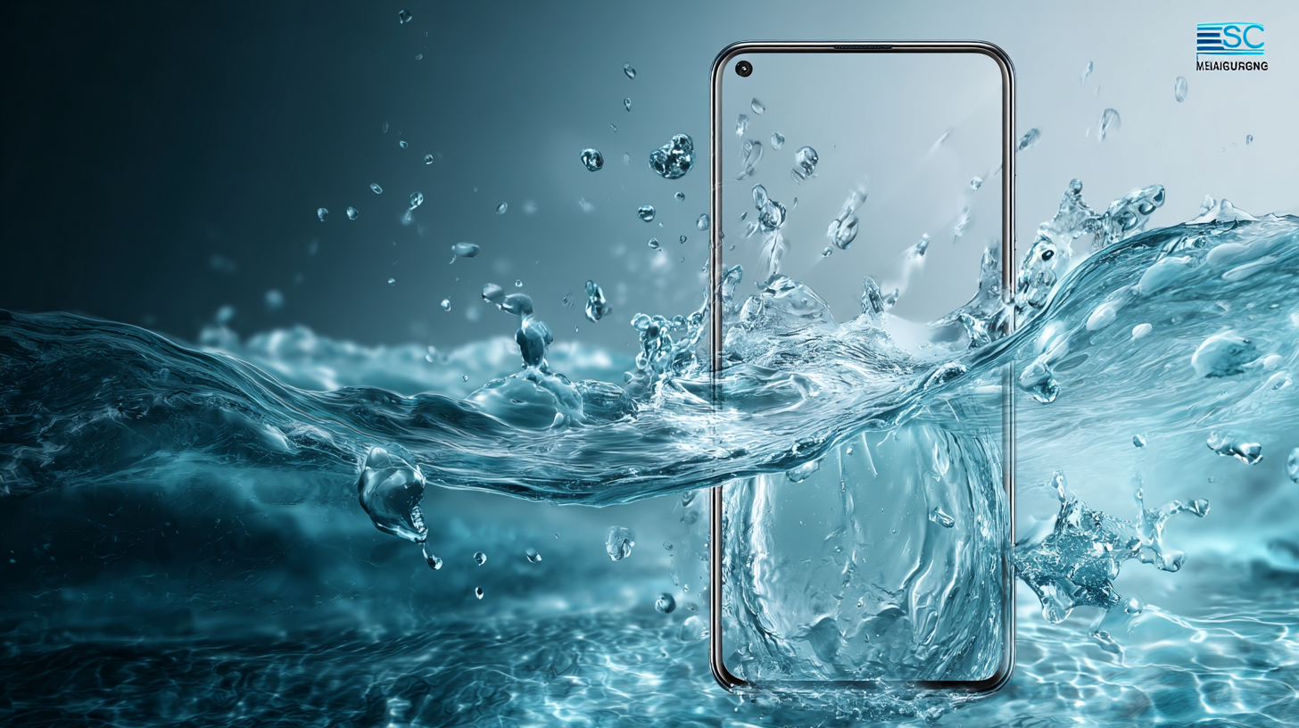 Embrace Global Quality with Best Anti-Fingerprint Glass from Trusted Chinese Manufacturers