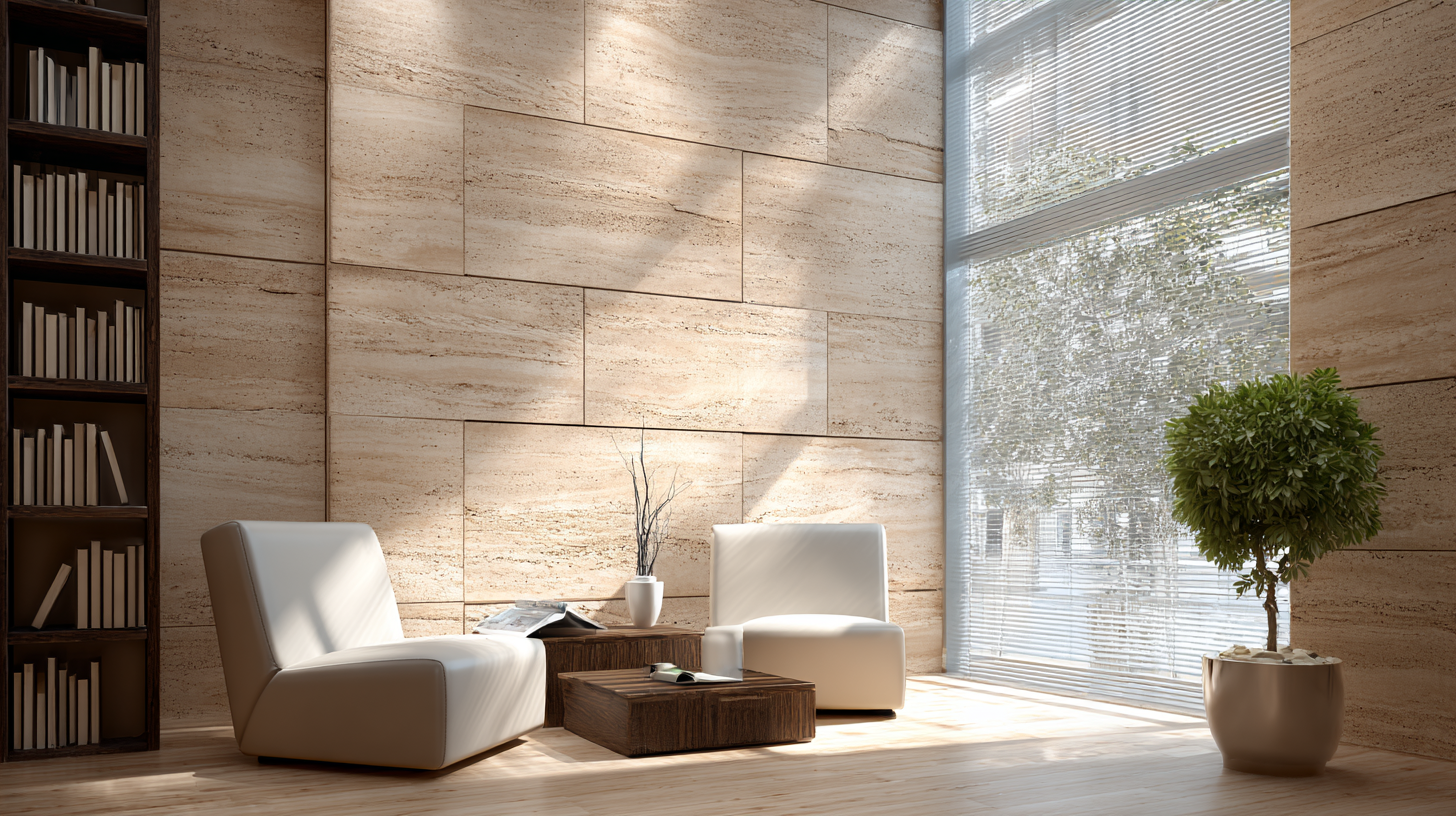 How to Choose the Best Interior Wall Panels to Enhance Your Space and Boost Property Value