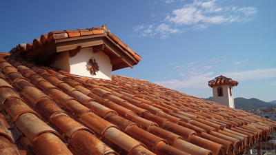 What Makes the Best Residential Roof Tiles Ideal for Your Home
