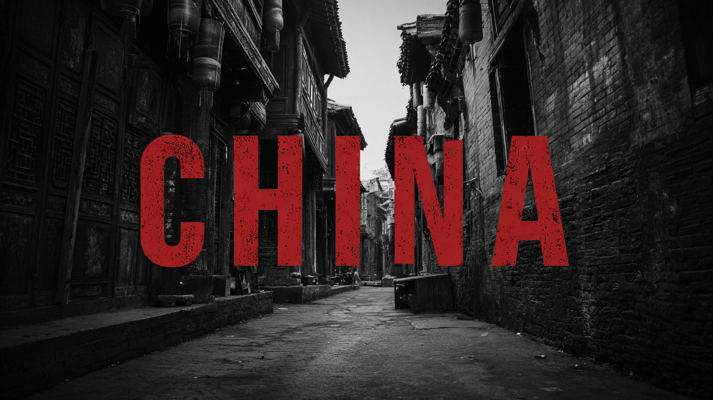 From China to the World Empowering Global Markets with Quality Products