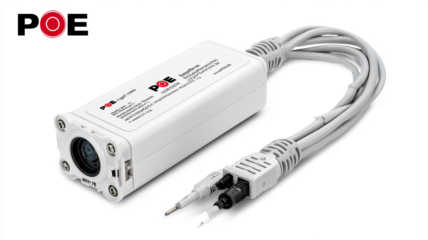Finding Quality Suppliers for the Best Ip67 Poe Extender Solutions