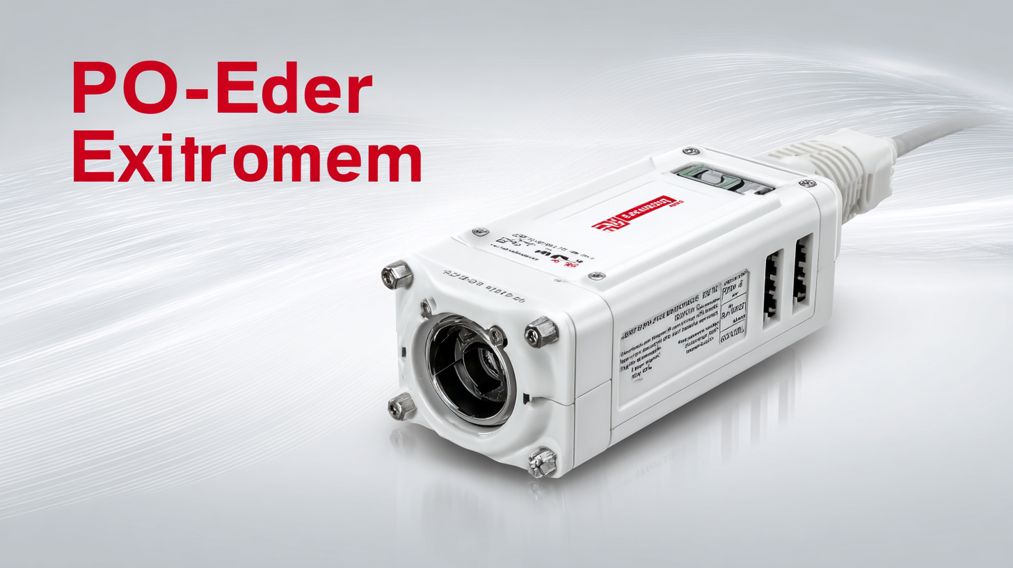 Finding Quality Suppliers for the Best Ip67 Poe Extender Solutions
