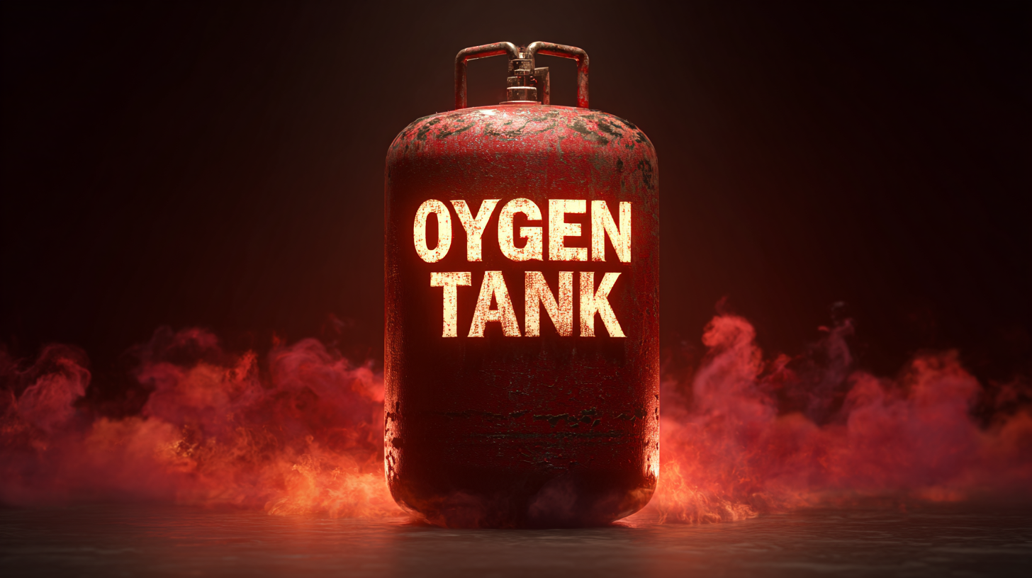 2025 Insights: Unveiling the 5 Best Oxygen Tanks on the Market Today