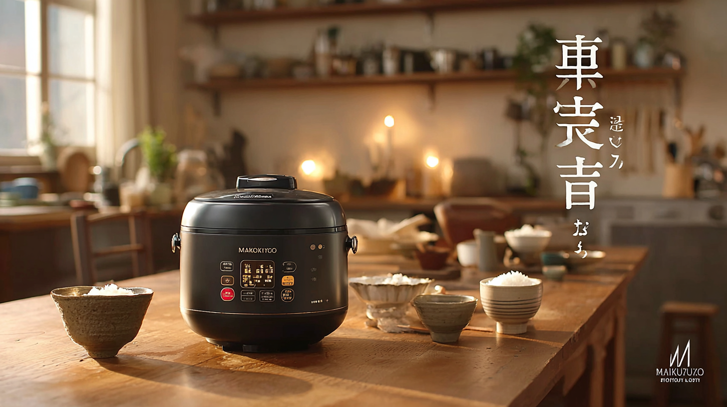 Unveiling the Standards and Challenges in Best Marukyo Rice Cooker Production