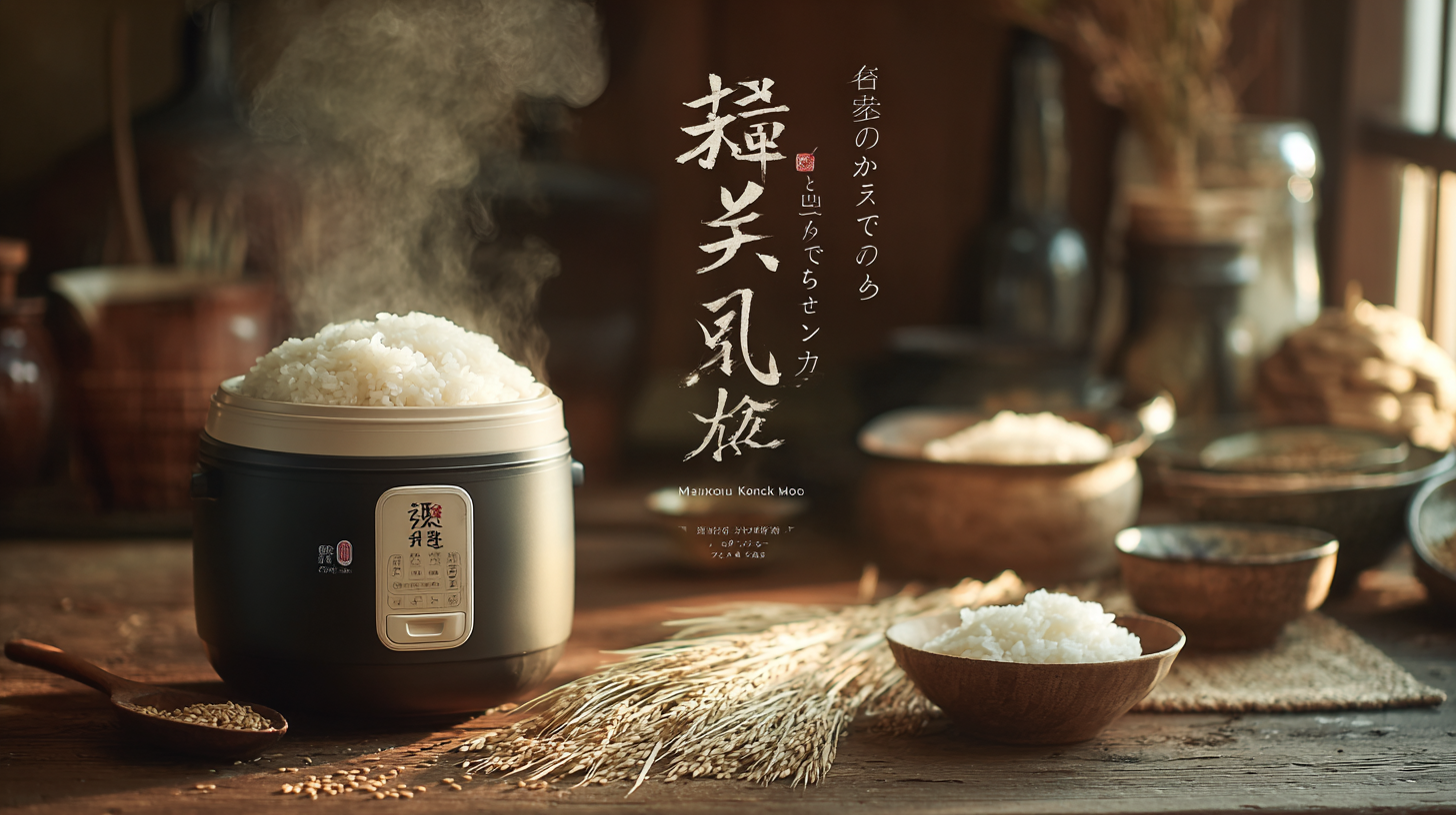 Unveiling the Standards and Challenges in Best Marukyo Rice Cooker Production