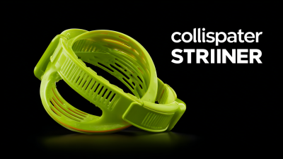 Innovative Advancements in Best Collapsible Strainers for 2025 Global Procurement Trends