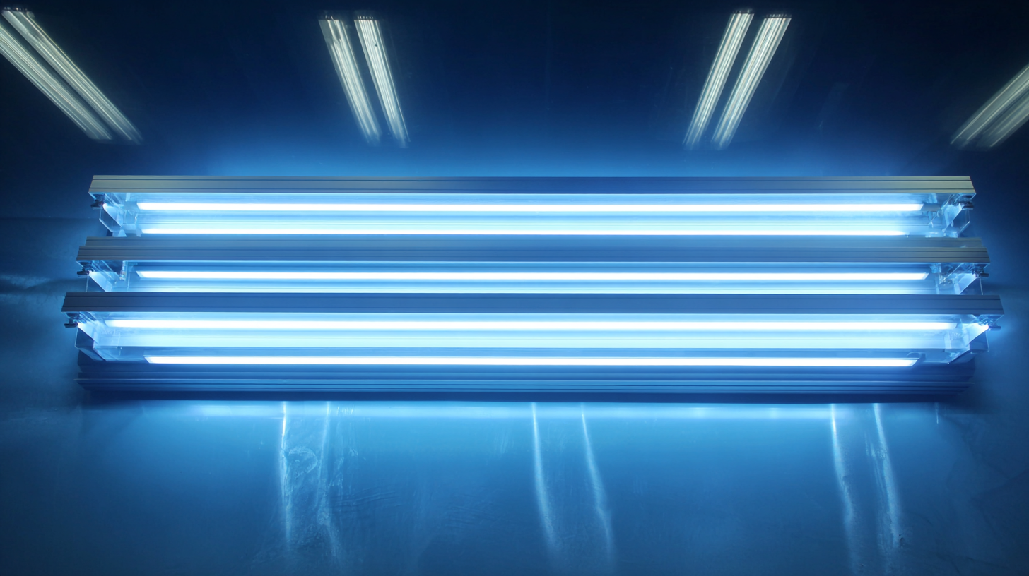 Crafting Excellence in Best Led Linear Light Manufacturing for a Global Market
