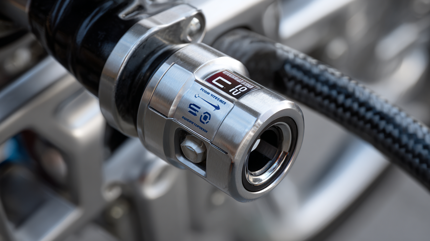 Precision Engineering: Explore the Unmatched Quality of China's Best E-Motorcycle Connectors for Global Markets