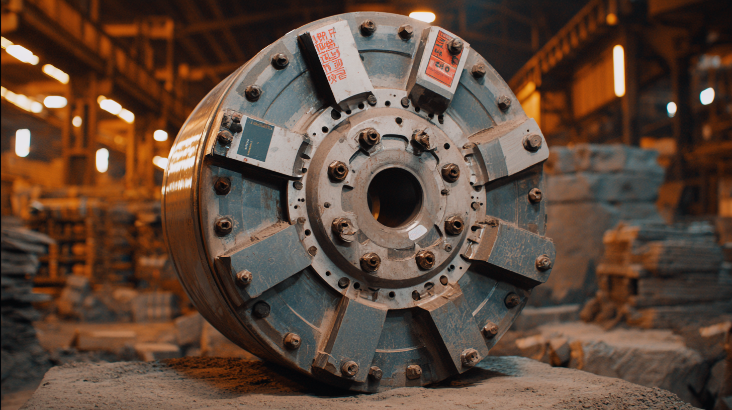 Unlocking Quality: A Complete Guide to Sourcing the Best Plate for Your Jaw Crusher Needs
