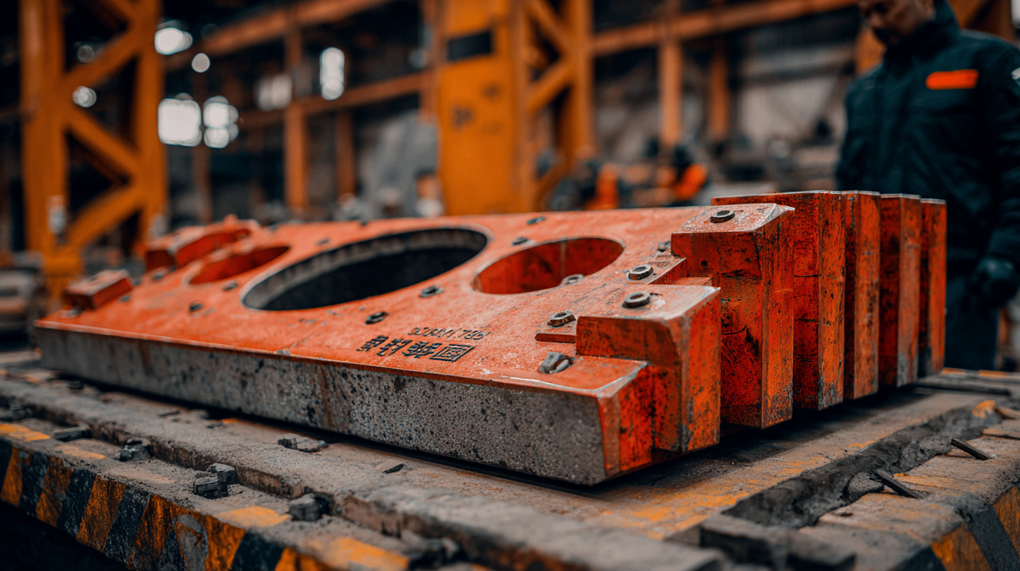 Unlocking Quality: A Complete Guide to Sourcing the Best Plate for Your Jaw Crusher Needs
