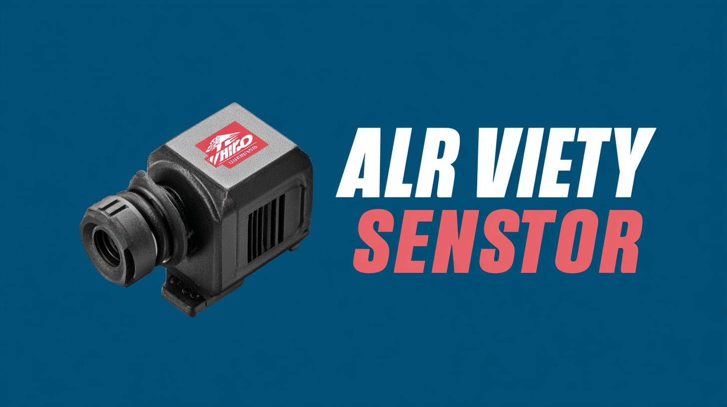 Ultimate Guide to Selecting the Best Air Velocity Sensor for Your Needs