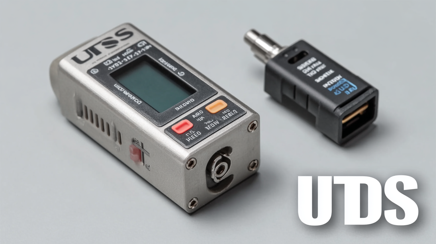 Ultimate Guide to Selecting the Best Air Velocity Sensor for Your Needs