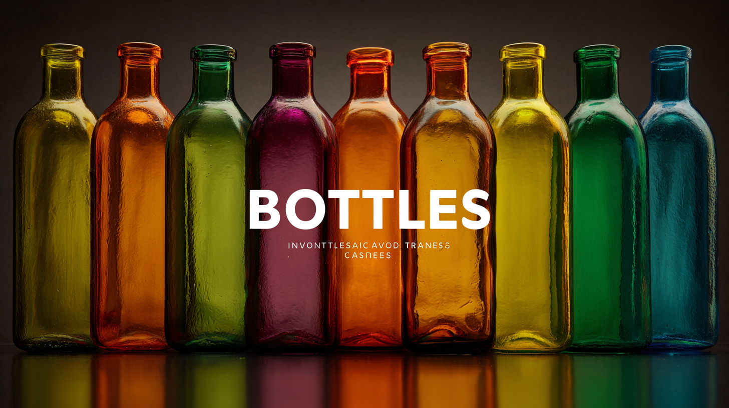 Innovative Trends in Best Bottles and Containers Industry 2025 Essential Checklist for Success