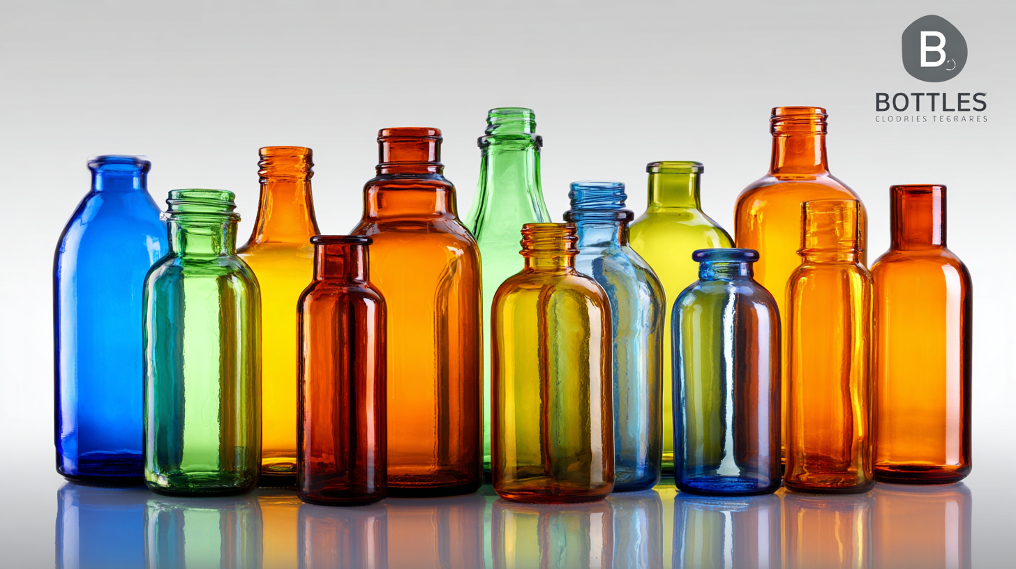 Innovative Trends in Best Bottles and Containers Industry 2025 Essential Checklist for Success