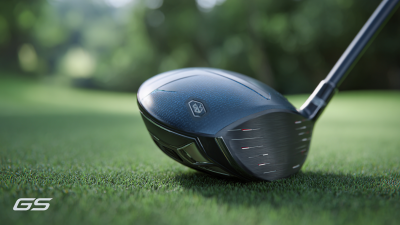 Emerging Technologies Shaping the Future of Golf Drivers and Their Alternatives in 2025