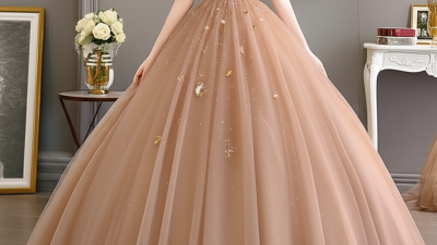 How to Choose the Best Ball Gown Based on Your Body Type for Optimal Elegance