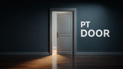 5 Tips for Choosing the Best PT Door That Boosts Your Business Efficiency