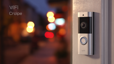 China's Superior Quality Best Door Camera No Wifi: Your Global Sourcing Partner