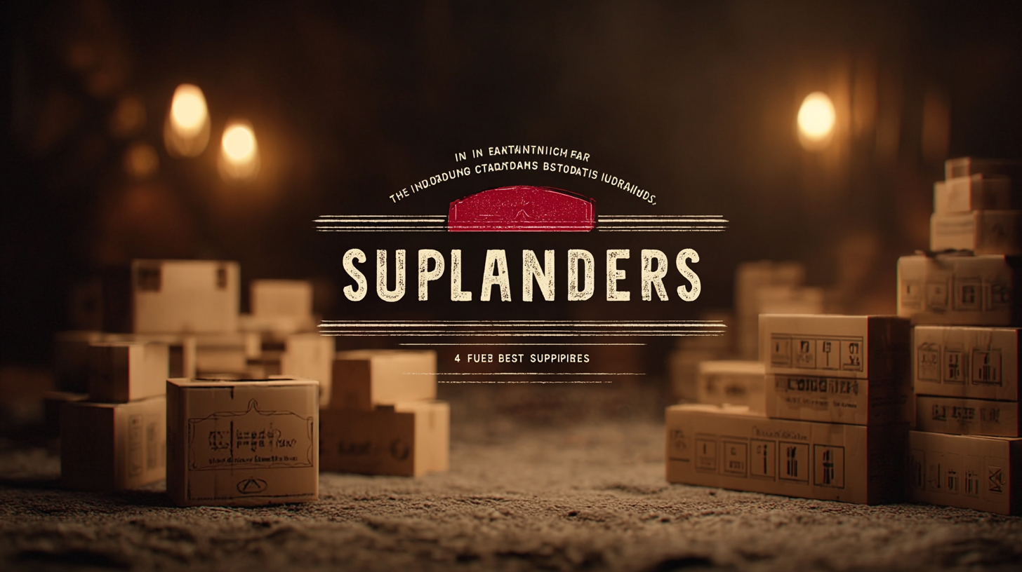 Understanding Industry Production Standards for Selecting the Best Suppliers
