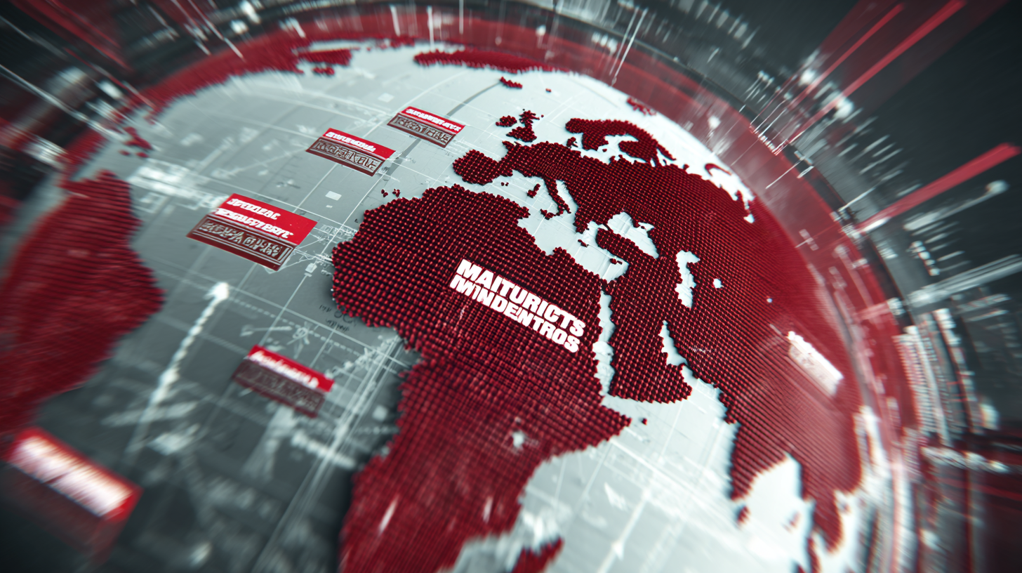 Solutions for Global Buyers Seeking the Best Manufacturers in the Industry