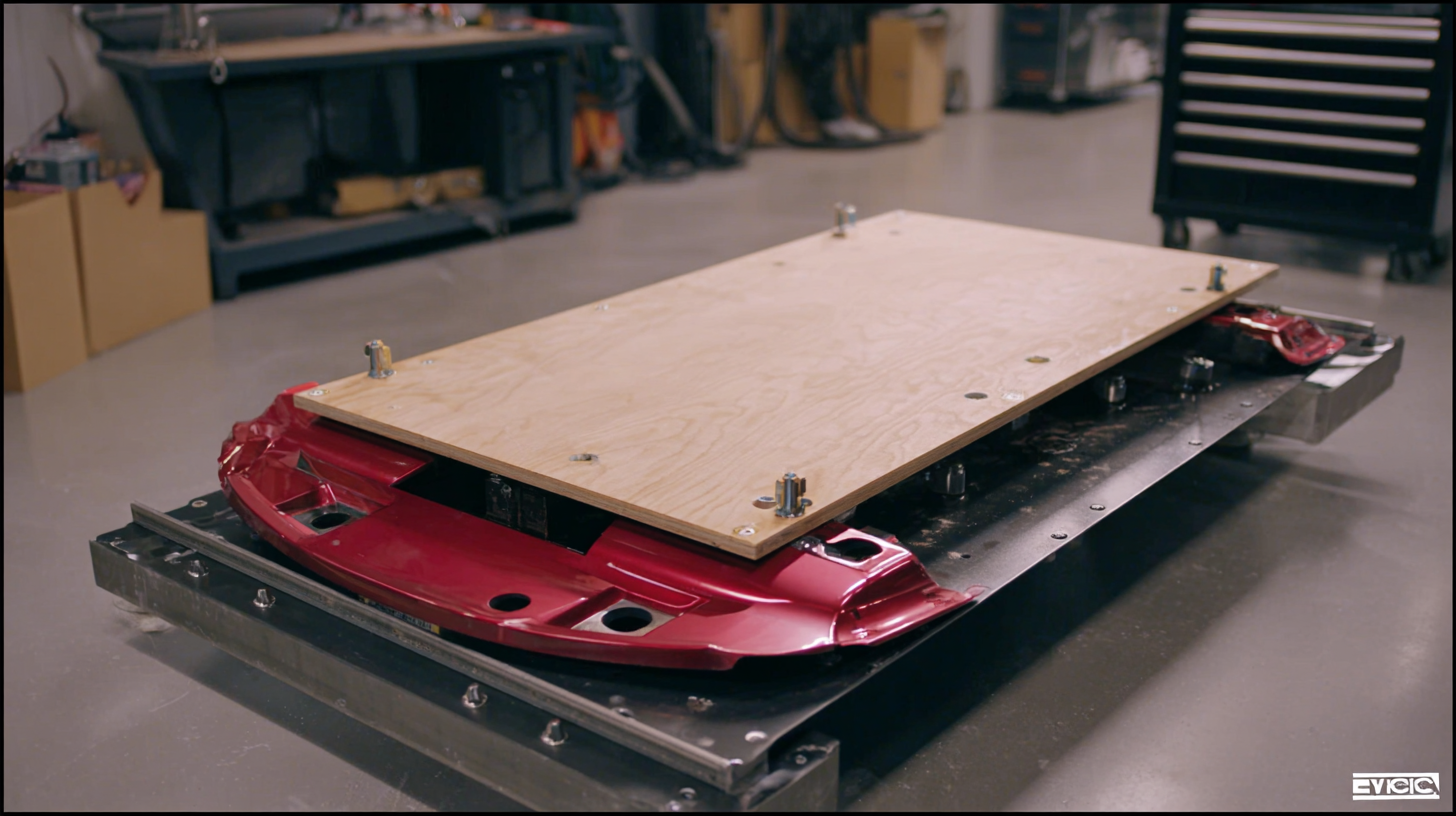 How to Leverage Best Hollow Board Backing Plates in Automotive Industry Applications