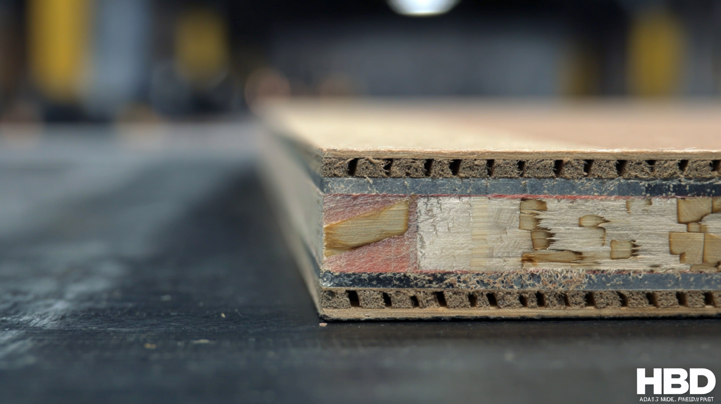 How to Leverage Best Hollow Board Backing Plates in Automotive Industry Applications
