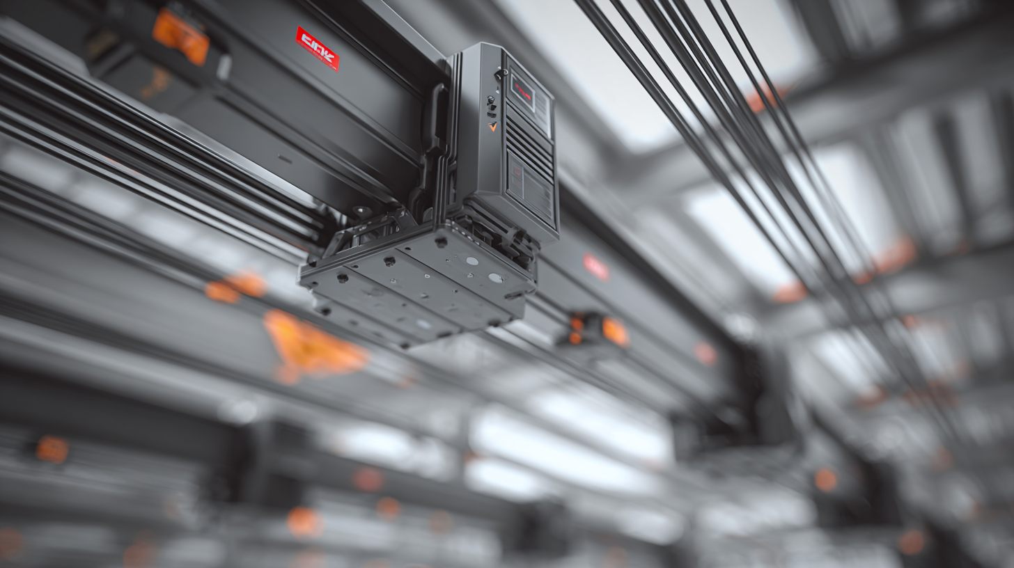 Exploring Tomorrow's Innovations in Best Ceiling Crane Technology for Efficient Industrial Solutions