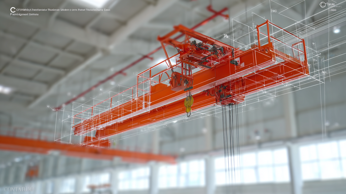 Exploring Tomorrow's Innovations in Best Ceiling Crane Technology for Efficient Industrial Solutions