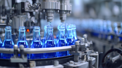 7 Key Features That Make the Best Bottle Filling Machine an Industry Leader in 2023