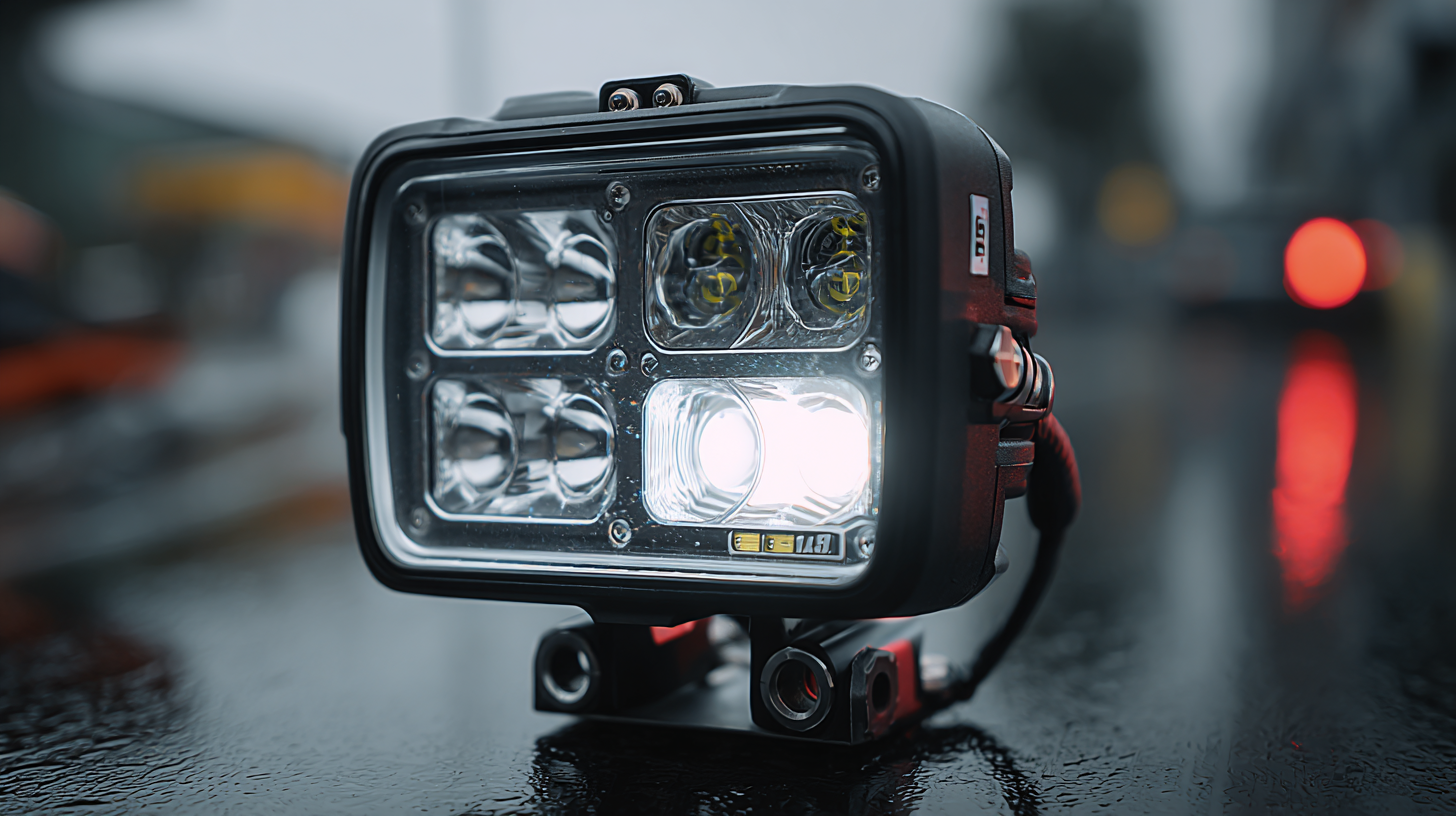 Unmatched Quality: Exploring the Global Trust in Chinese-Made Best LED Headlight Lights