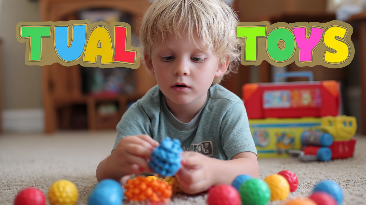 What is the Impact of Best Bulk Educational Toys on Child Development