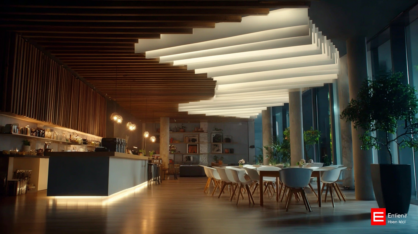 Solutions for Optimal Indoor Lighting Innovations