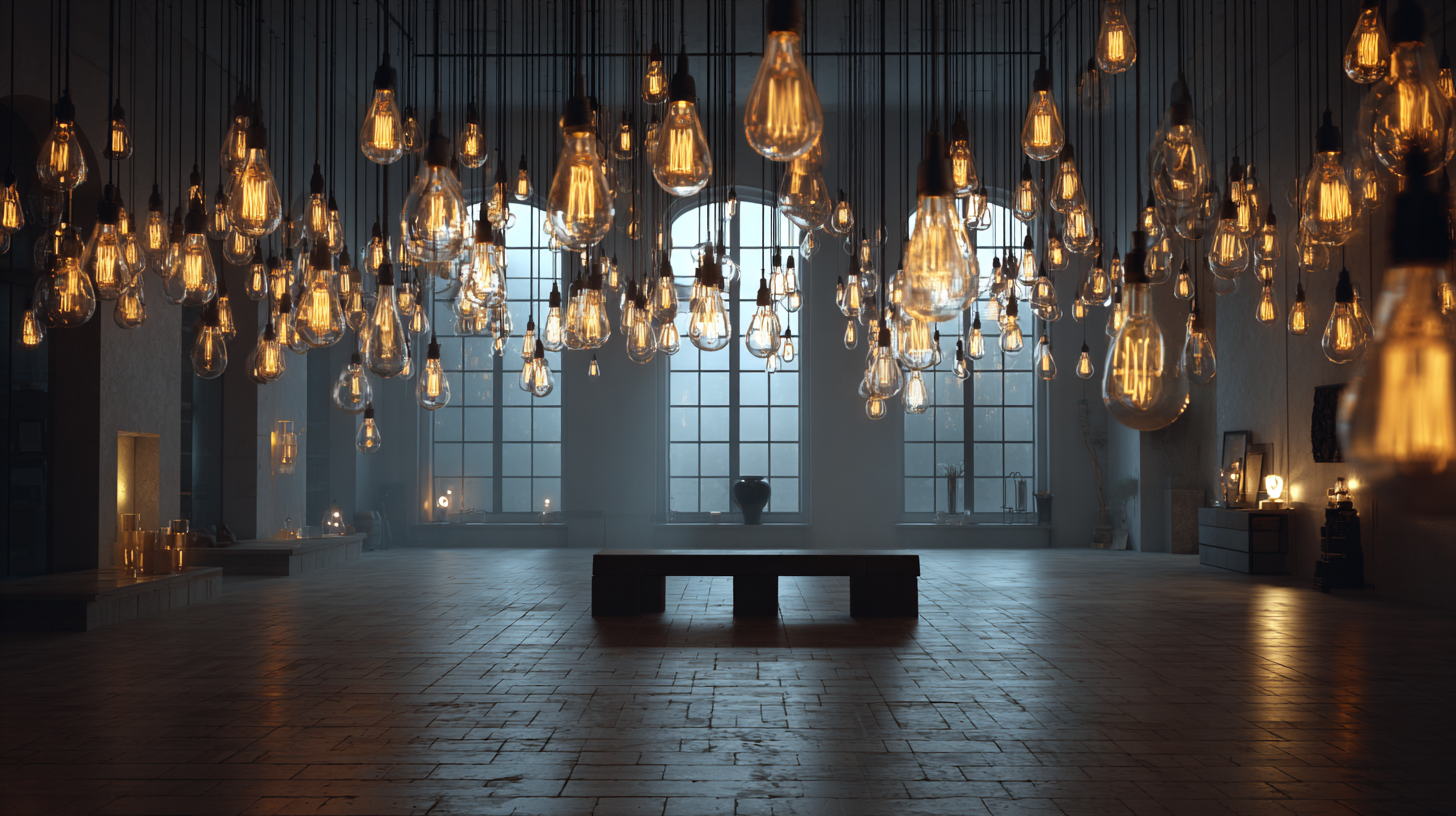 Solutions for Optimal Indoor Lighting Innovations