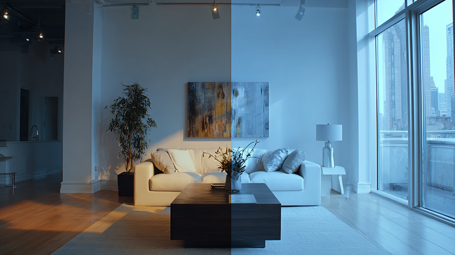 Solutions for Optimal Indoor Lighting Innovations