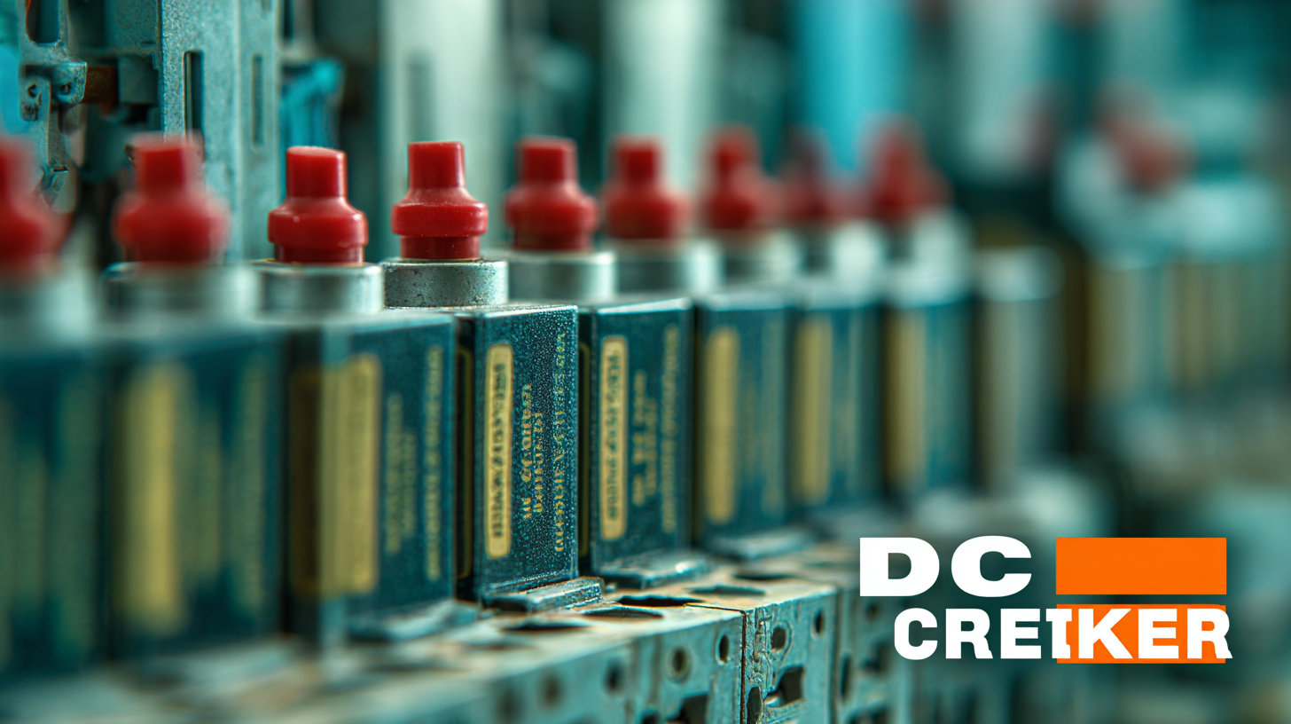 Maximizing Value with the Best DC Circuit Breaker through Service Support and Maintenance Strategies