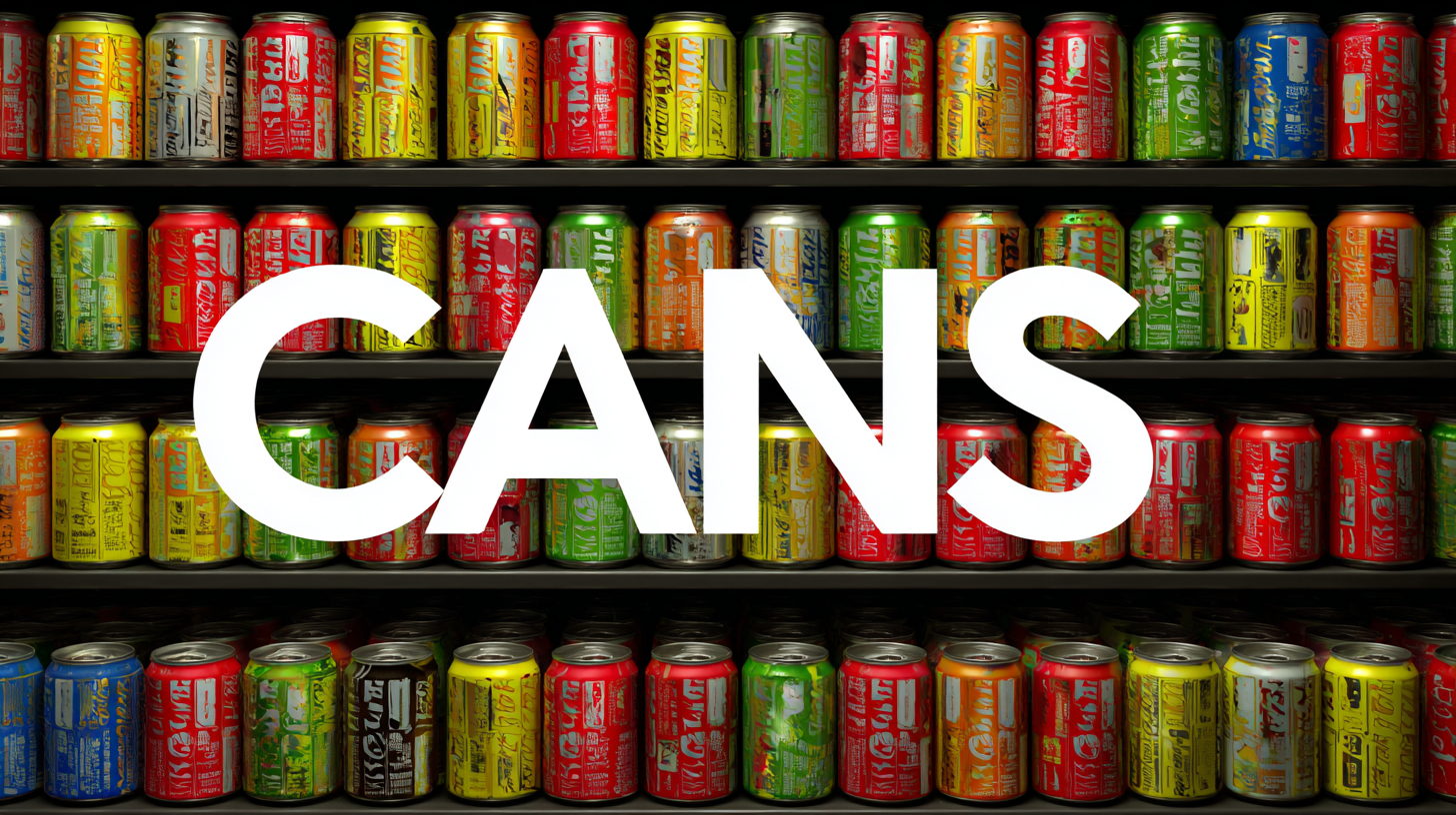 Ultimate Checklist for Sourcing Top-Quality Suppliers of Best Empty Cans Worldwide