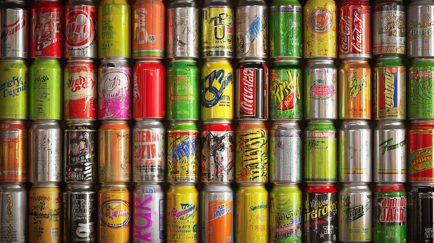 Ultimate Checklist for Sourcing Top-Quality Suppliers of Best Empty Cans Worldwide