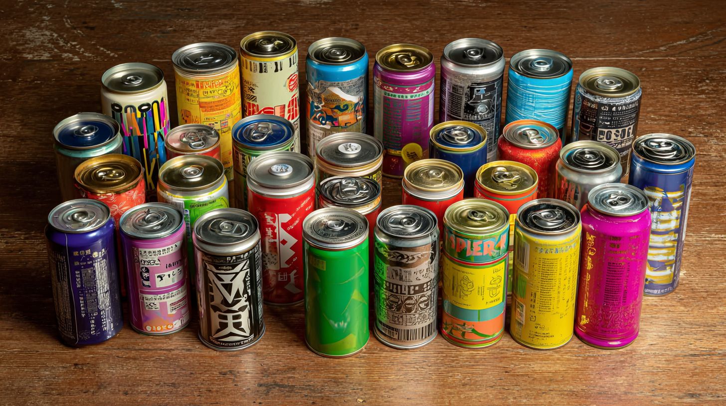 Ultimate Checklist for Sourcing Top-Quality Suppliers of Best Empty Cans Worldwide