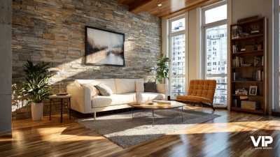 How to Choose the Best Interior Wall Panels to Enhance Your Space and Boost Property Value