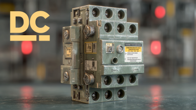 Maximizing Value with the Best DC Circuit Breaker through Service Support and Maintenance Strategies