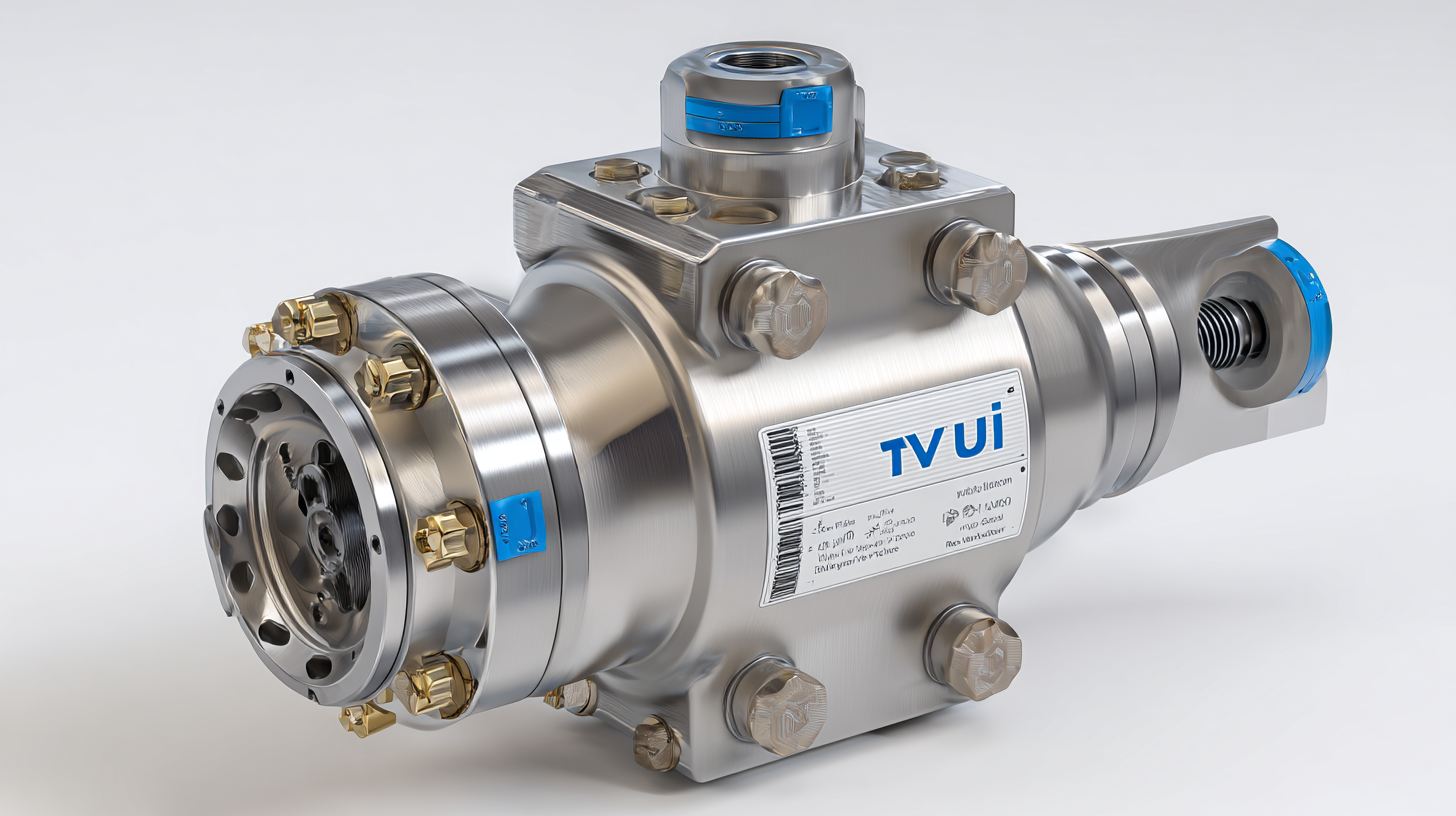 Unlocking Excellence: Comprehensive Technical Specifications for the Best Full Port Ball Valve