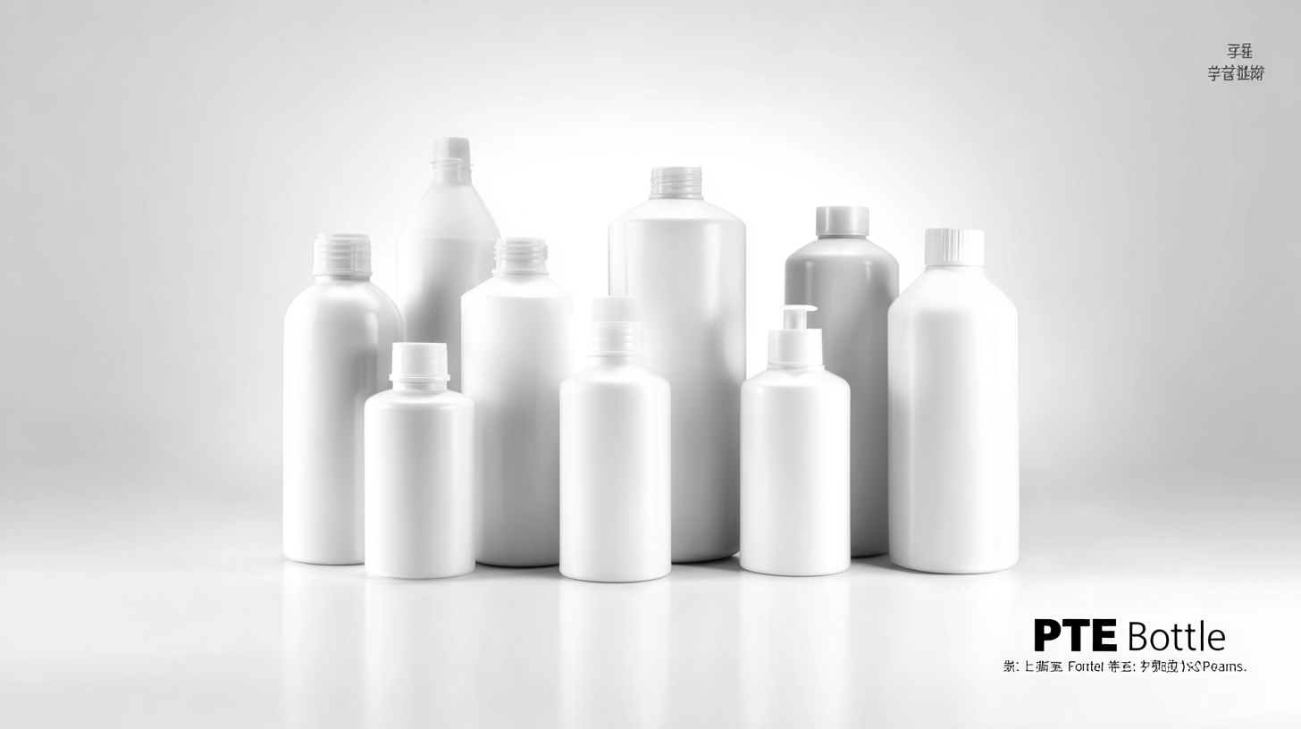 Elevate Your Industry with China's Finest PTFE Bottles: A Global Export Triumph!