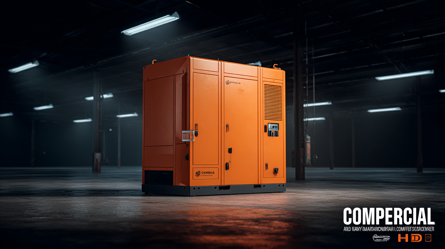 Finding the Right Manufacturer for Your Best Commercial Compactor Needs