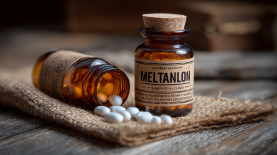 Top Considerations for Sourcing High-Quality Melatonin Pills from Reliable Manufacturers